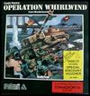 Operation Whirlwind Box Art Front